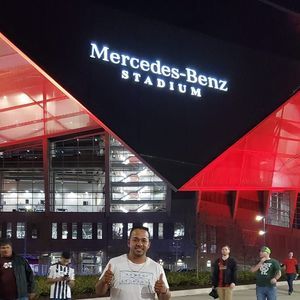 Meet your Posher, Pedro